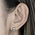 Oni Earring